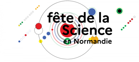 Fête de la science en normandie