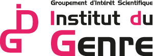 logo Institut du genre