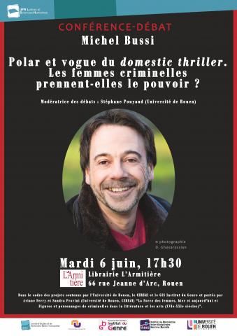 Conférence grand public