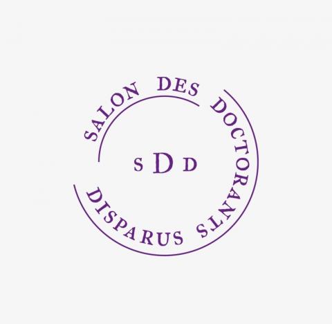22ème Salon des doctorants disparus