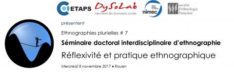 Séminaire doctoral interdisciplinaire