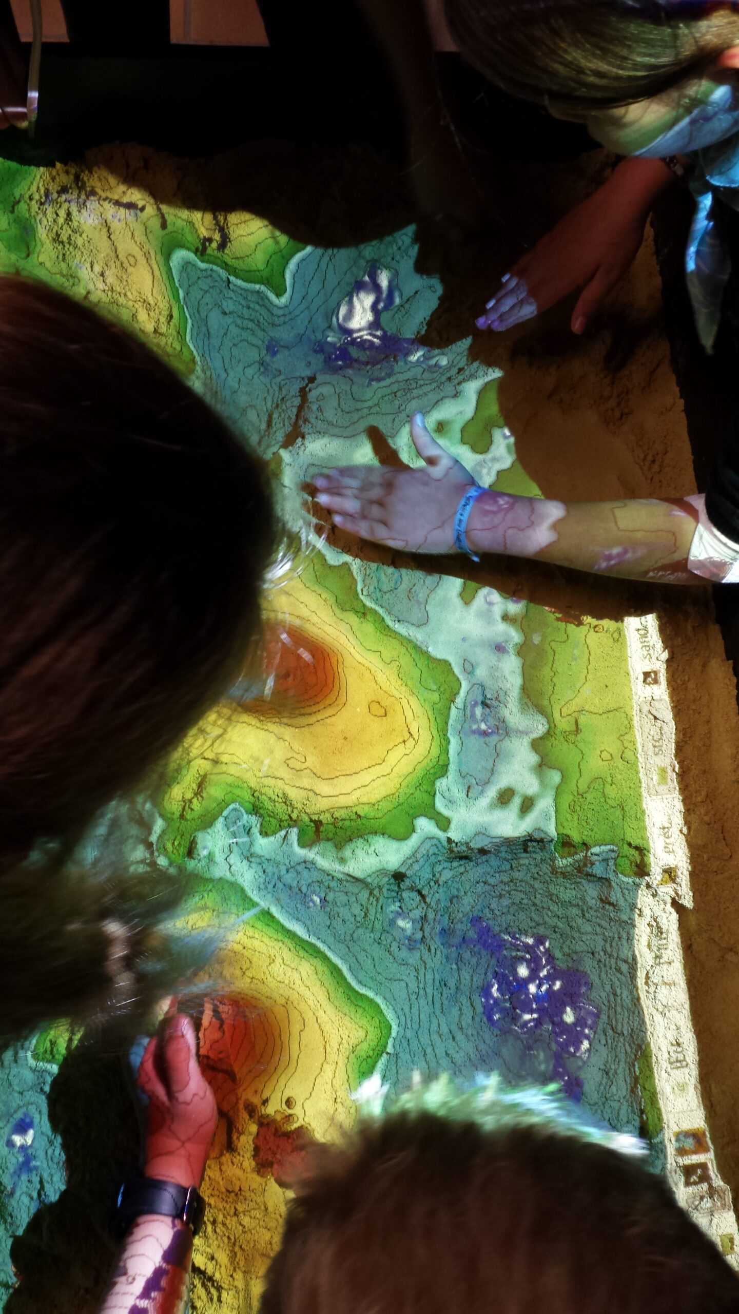 La Fête de la Science 2017. Retour en images