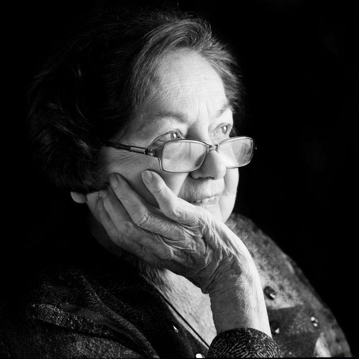 Françoise Héritier, anthopologue et féministe