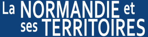 La Normandie et ses territoires