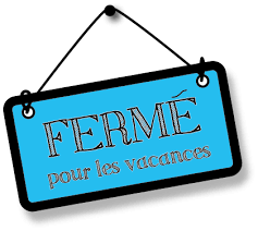 vacances