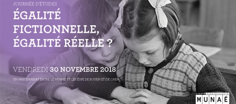 Égalité fictionnelle, égalité réelle ?