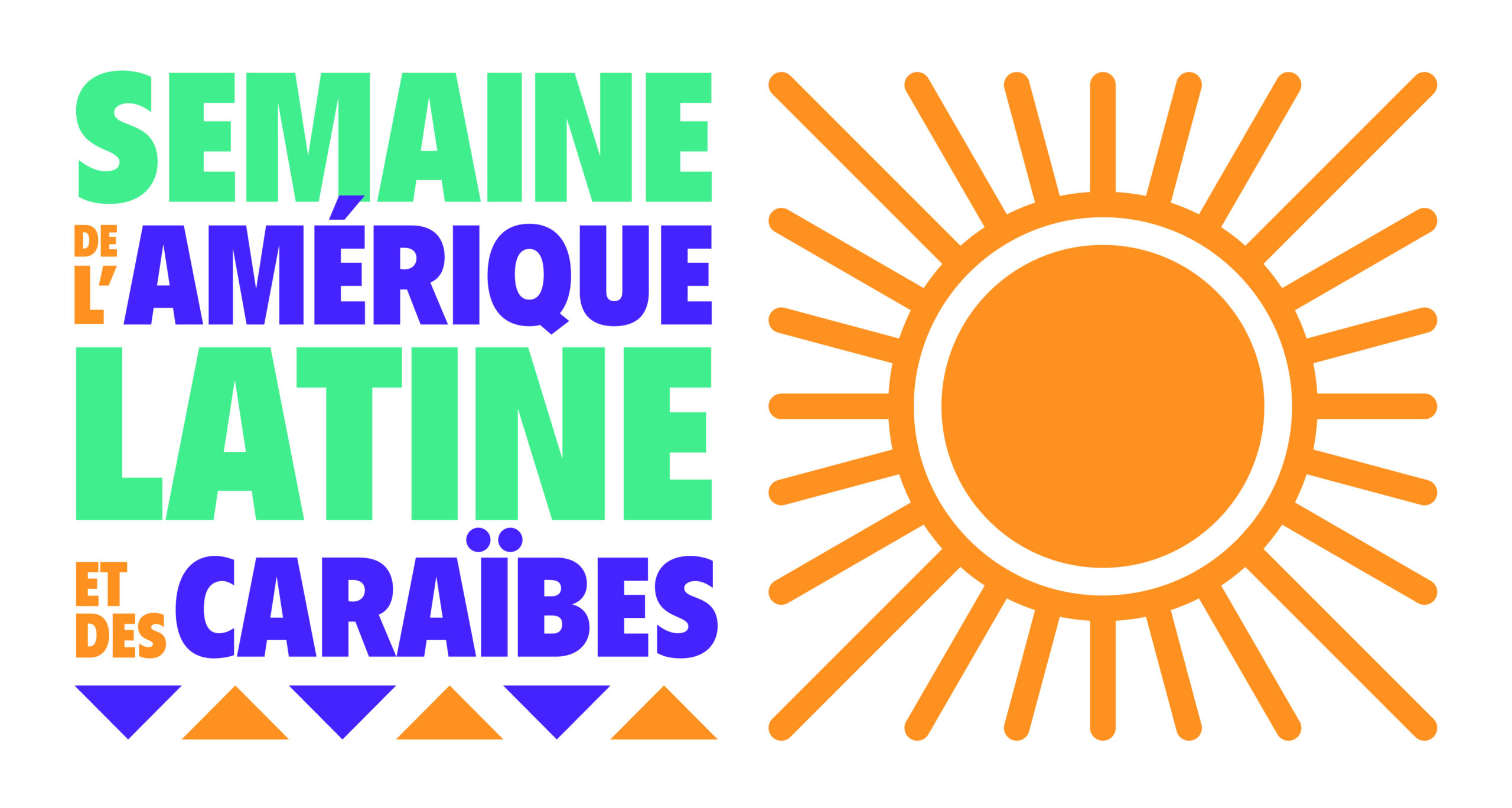 Semaines Amérique latine et Caraïbes SALC2019
