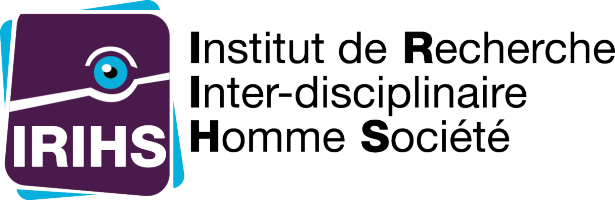 Journées d’études IRIHS 2021 – Vos Ateliers de Valorisation et Communication Scientifique