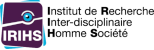 [JE IRIHS 2021] Atelier Blogging Scientifique